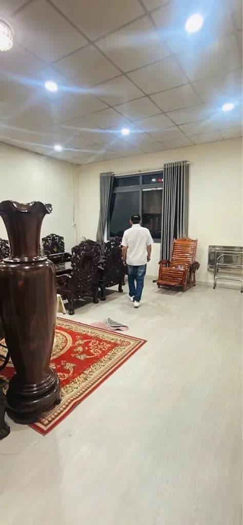 Main-Bán nhà mtkd tân thành, 8.6x21, 2 tầng, đường 12m chỉ nhỉnh 22 tỷ-1