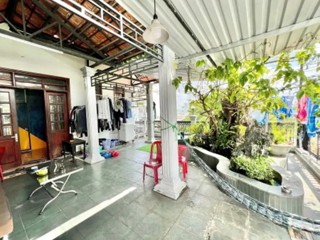 Main-Ở trọ cao cấp bao mọi chi phí nằm trong biệt thự thoáng đẹp 83/49 Trương Đăng Quế p3 Gò Vấp-0