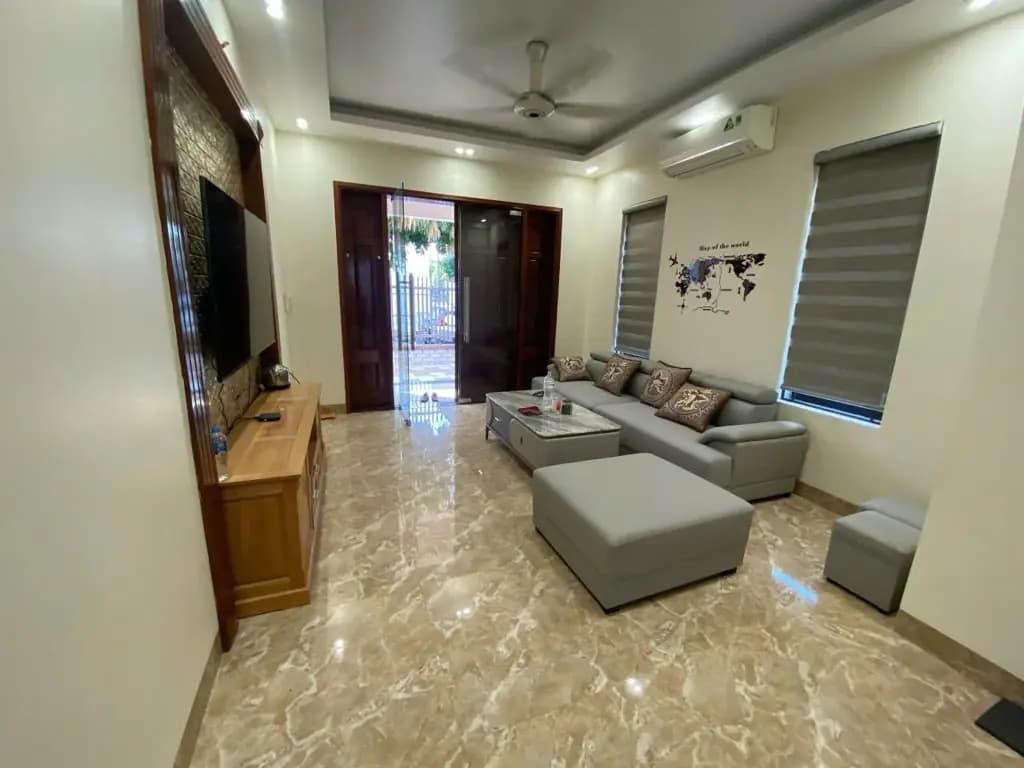 Main-Cho thuê Nhà riêng 200m2 giá 25 triệu tại Đường Anh Dũng 1 Phường Anh Dũng Quận Dương Kinh Hải Phòng-1