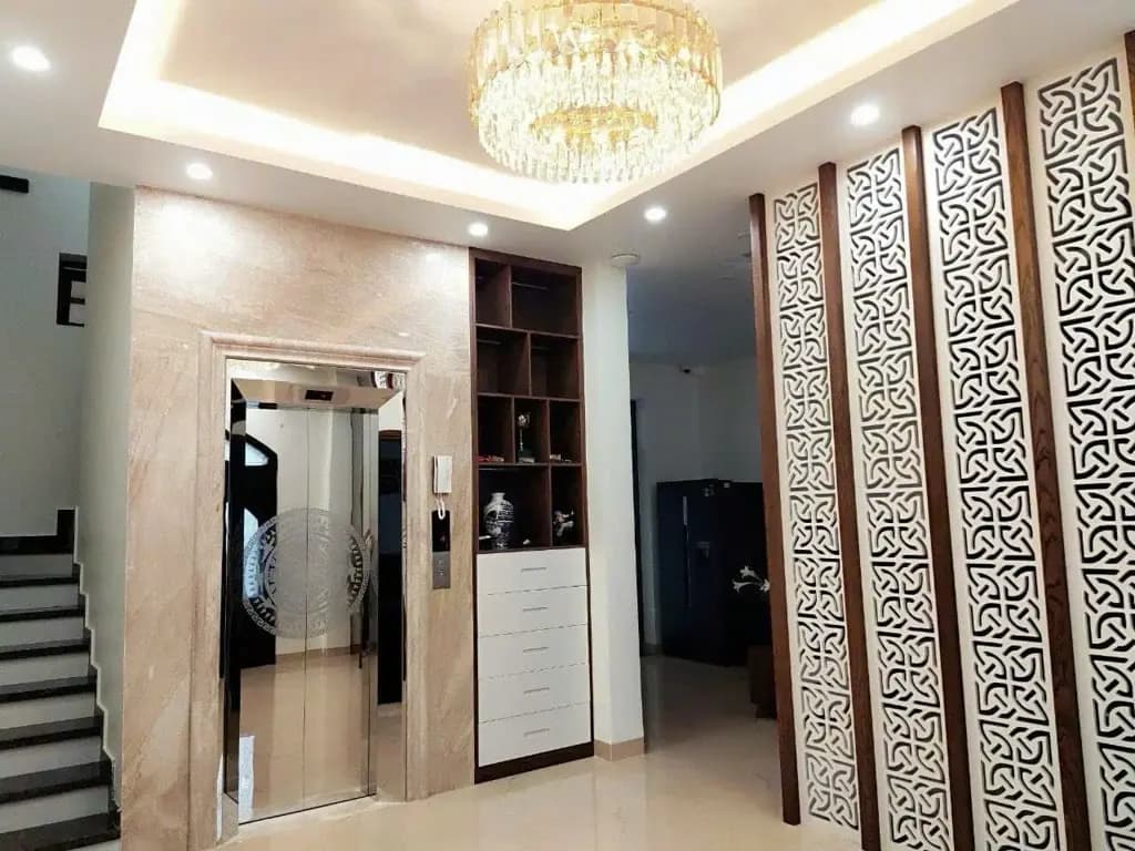 Main-Cho thuê Nhà riêng 144m2 giá 35 triệu tại Đường Bạch Đằng - Chọn - Phường Hồng Bàng Hải Phòng-2