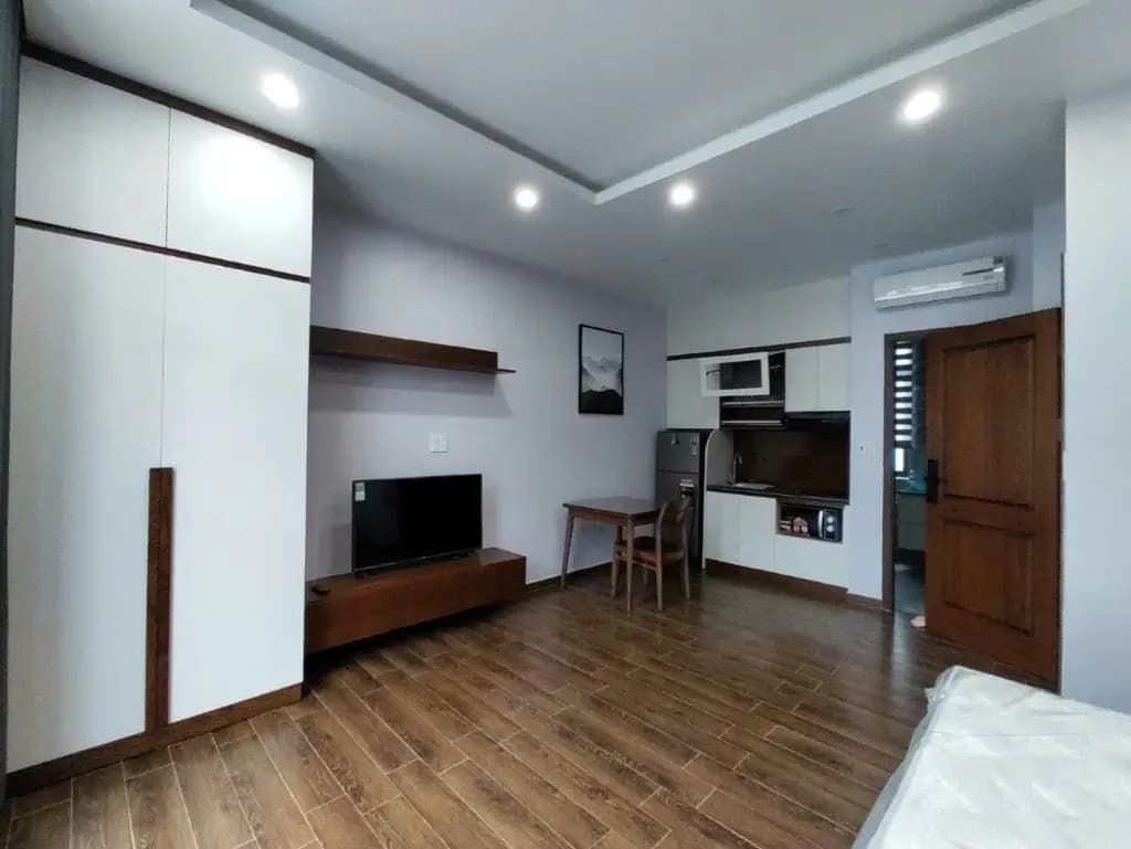 Main-Cho thuê Nhà riêng 144m2 giá 35 triệu tại Đường Bạch Đằng - Chọn - Phường Hồng Bàng Hải Phòng-5