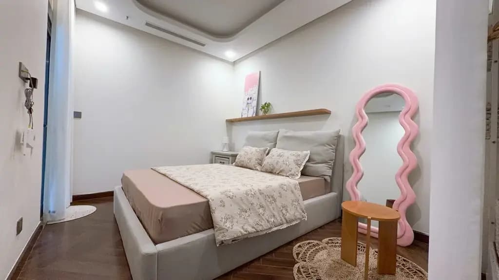 Main-Cho thuê Căn hộ chung cư 64m2 giá 17.2 triệu tại Đường Lê Hồng Phong Phường Đằng Lâm Quận Hải An Hải Phòng-8