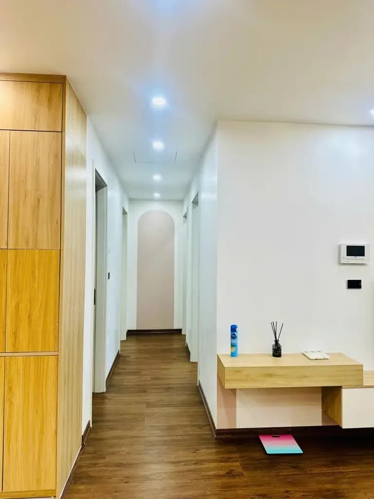 Main-Cho thuê Căn hộ chung cư 98m2 giá 25 triệu tại Đường Đại lộ Võ Nguyên Giáp - Chọn - Phường Lê Chân Hải Phòng-5