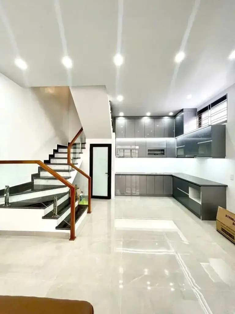 Main-Cho thuê Nhà riêng 50m2 giá 9 triệu tại Đường Ngô Gia Tự Phường Đằng Lâm Quận Hải An Hải Phòng-1