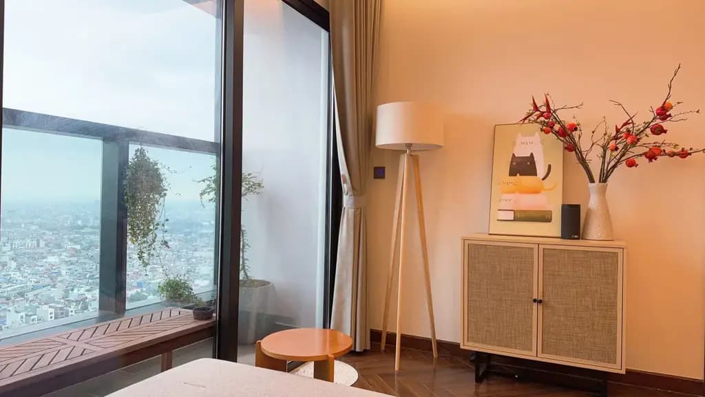 Main-Cho thuê Căn hộ chung cư 64m2 giá 17.2 triệu tại Đường Lê Hồng Phong Phường Đằng Lâm Quận Hải An Hải Phòng-4
