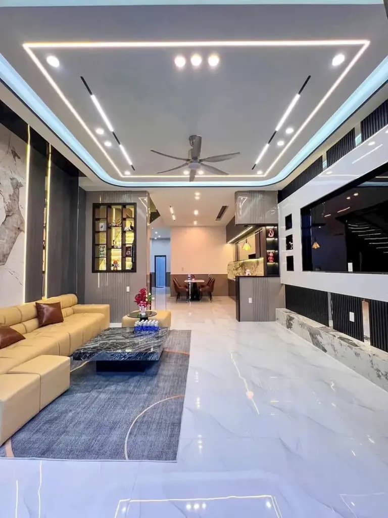 Main-‼️Siêu phẩm nhà phố Có Hoàn Công - Sổ Riêng đối diện sân Golf Long Thành. TT chỉ 850 triệu nhận nhà ở ngay-1