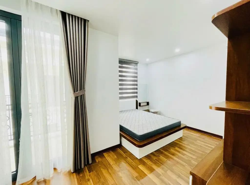 Main-Cho thuê biệt thự Vinhomes Marina - Hải Phòng 5 ngủ full nội thất-8