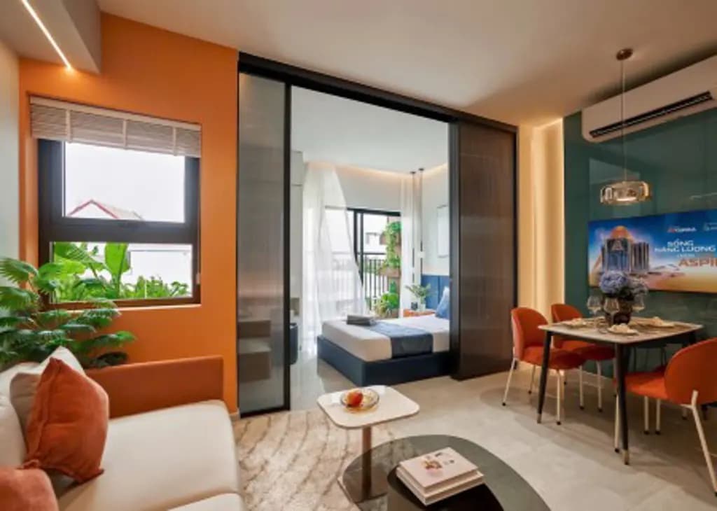 Main-THE ASPIRA STUDIO - SỐNG THÔNG MINH & ĐẦU TƯ SINH LỜI CHỈ TỪ 2 TỶ (ĐÃ VAT)-2