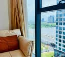 Thumb-SUNWAH PEARL TẦM NHÌN SÔNG SÀI GÒN & NỘI KHU • 2PN • 15T-3