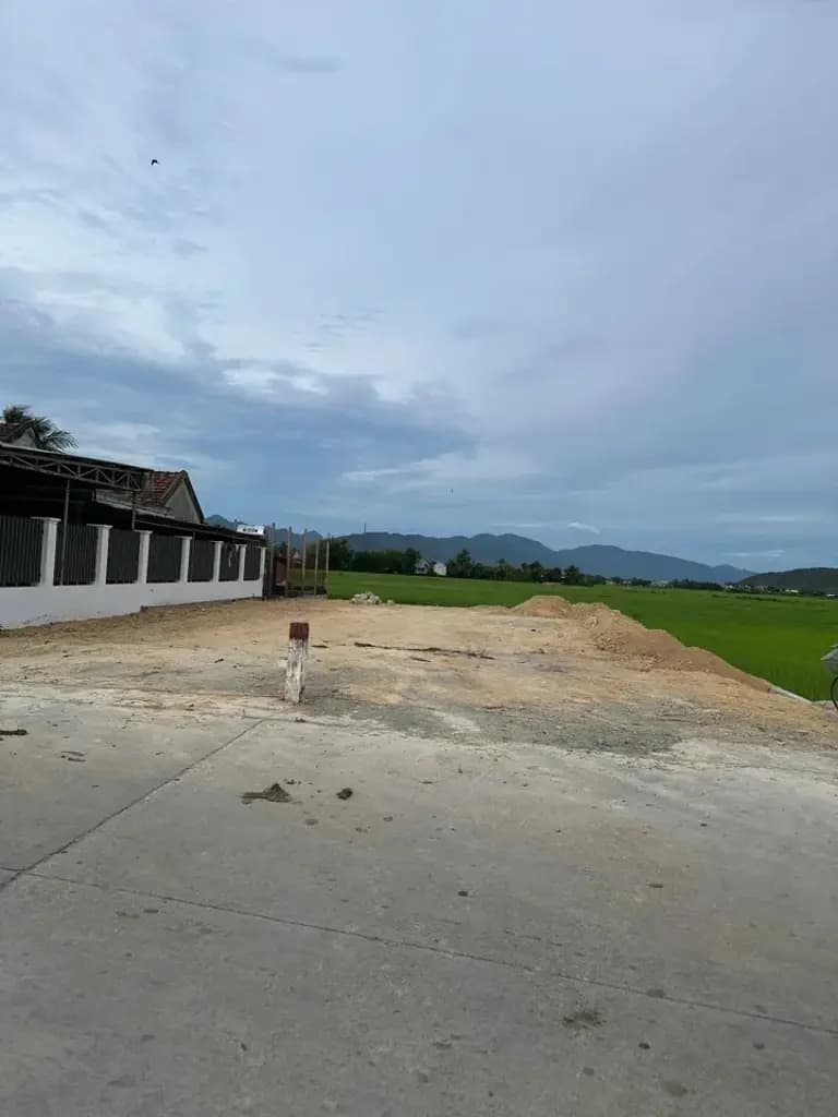 Main-Bán Đất 141.1m2 có sẵn 141.1 m2 thổ cư giá 860 triệu tại Đường Lý Tự Trọng Phường Ninh Hà Thị xã Ninh Hòa Khánh Hòa-5