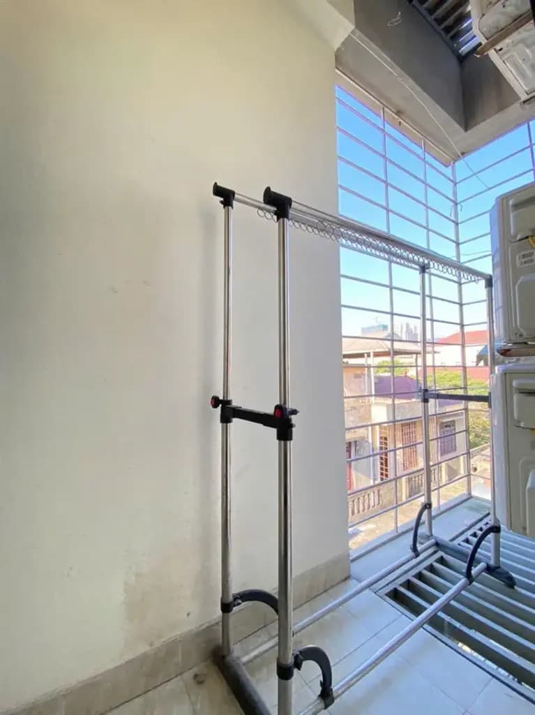 Main-Cho thuê căn 2Pn Full đủ đồ cực đẹp tại ngõ 9 Khuất Duy Tiến, Thanh Xuân-4