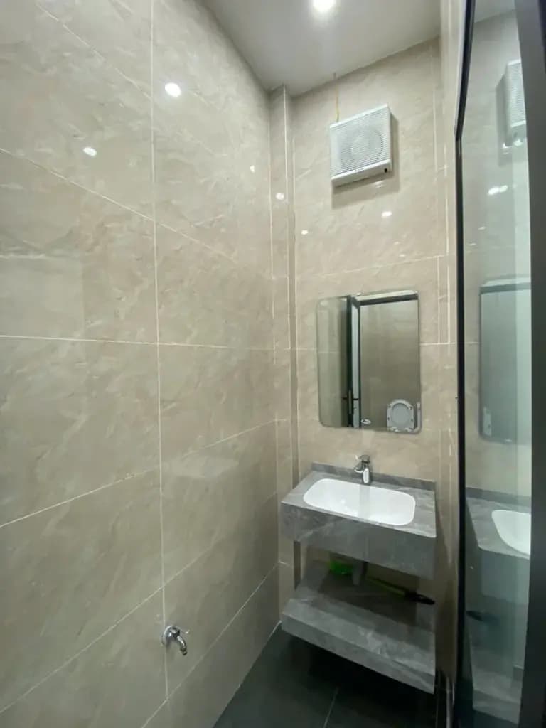 Main-N4563. CHO THUÊ NHÀ Mặt Đường Nhánh Văn Cao - Hải Phòng 6 ngủ full đồ-7