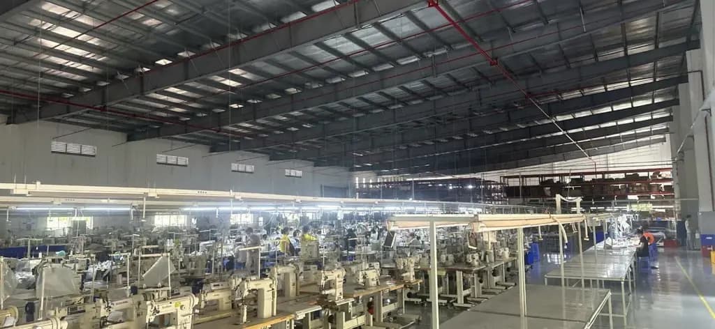 Main-Cho thuê kho xưởng 3000m2 KCN Long Khánh, TP Long Khánh, Đồng Nai-0