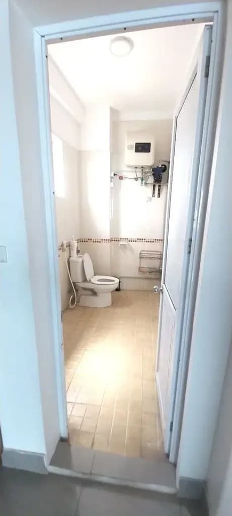 Main-Cho thuê Nhà trọ/phòng trọ 40m² giá 2.9 triệu/ tháng tại Đường Quốc Lộ 32 Xã Hoài Đức Hà Nội-2