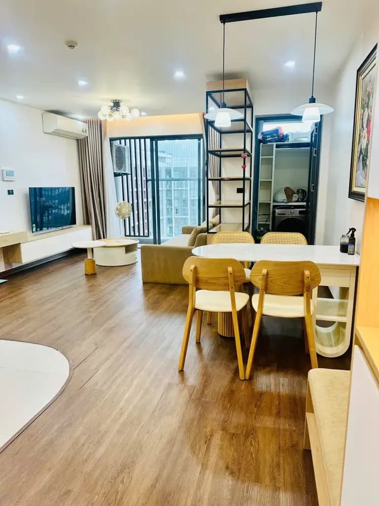 Main-Cho thuê Căn hộ chung cư 98m2 giá 25 triệu tại Đường Đại lộ Võ Nguyên Giáp - Chọn - Phường Lê Chân Hải Phòng-2