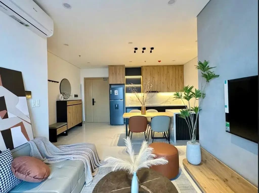 Main-Cho thuê Căn hộ chung cư 71m2 giá 13 triệu tại Đường Đại lộ Võ Nguyên Giáp - Chọn - Phường Lê Chân Hải Phòng-3