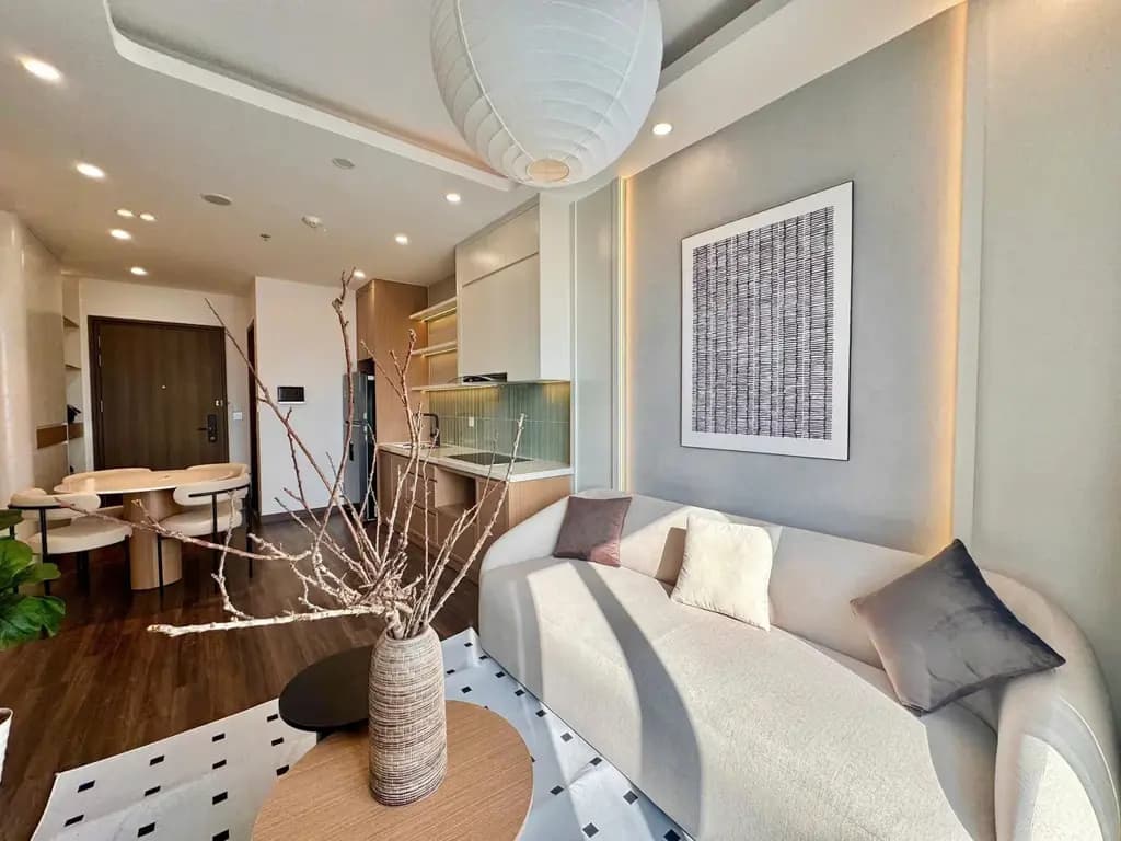 Main-Cho thuê Căn hộ chung cư 65m2 giá 12 triệu tại Đường Đại lộ Võ Nguyên Giáp - Chọn - Phường Lê Chân Hải Phòng-0