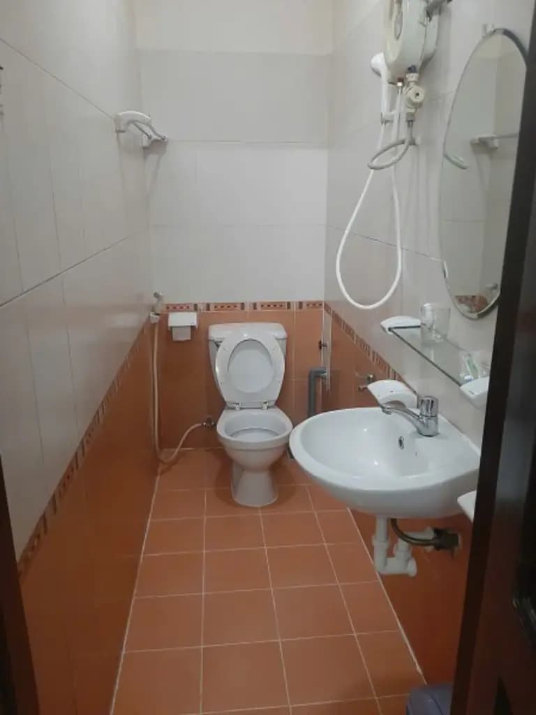 Main-Chính chủ cần bán 4 căn nhà liền kề Trần Hưng Đạo, Phường 7, Quận 5 (Miễn tiếp trung gian, môi giới)-4