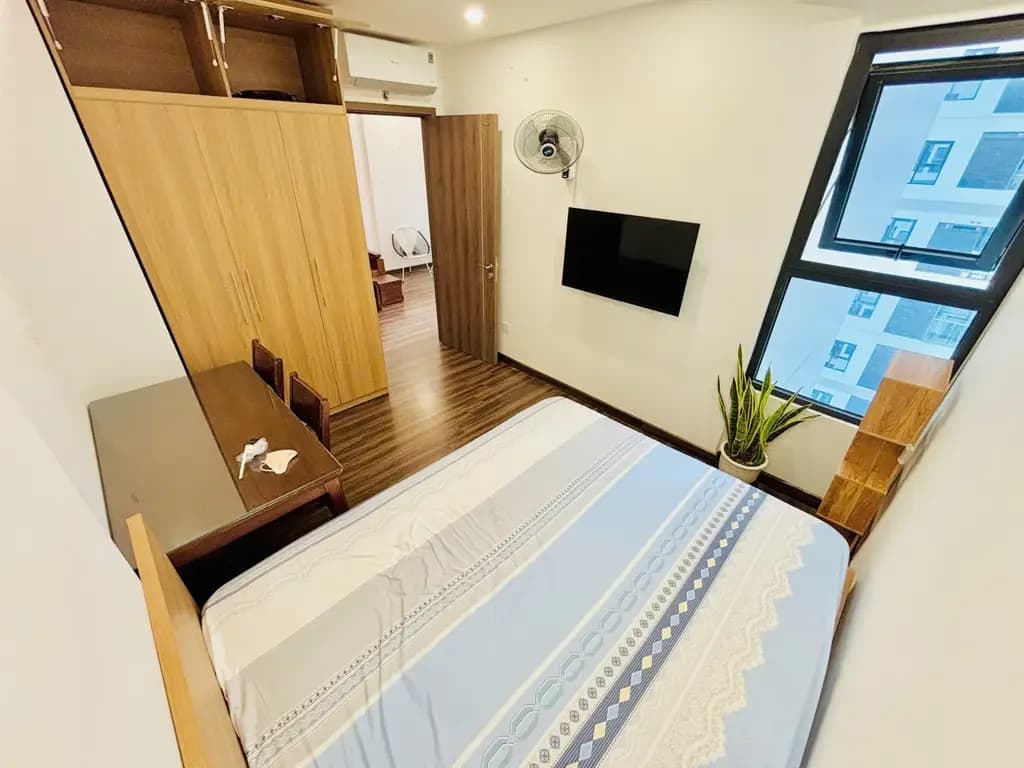 Main-Cho thuê Căn hộ chung cư 54m2 giá 9.5 triệu tại Đường Đại lộ Võ Nguyên Giáp - Chọn - Phường Lê Chân Hải Phòng-7