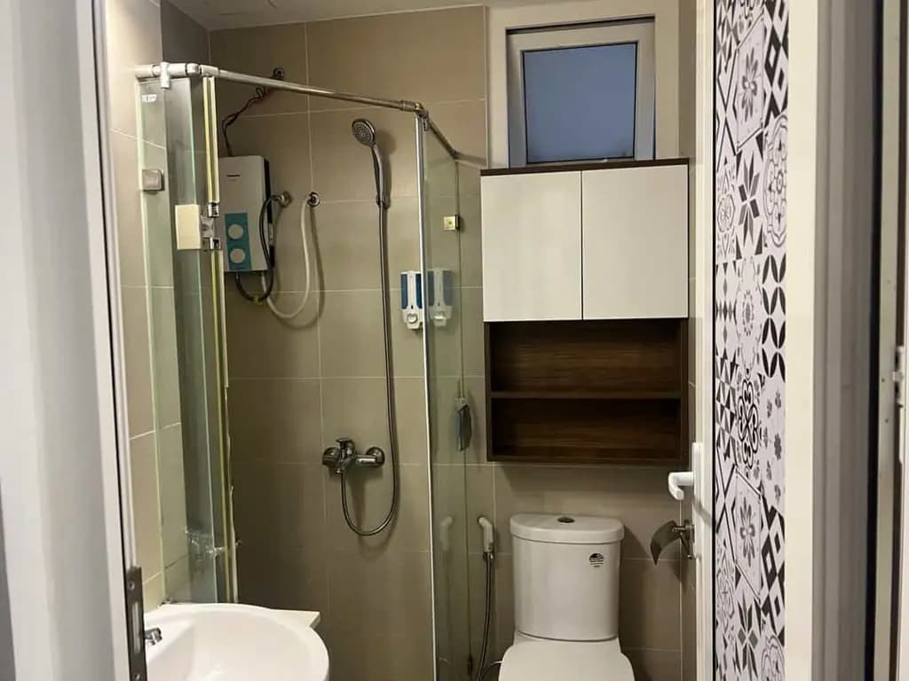 Main-HOT! Cho thuê căn hộ Richmond Nguyễn Xí, 2Pn2Wc Full Nội Thất 16Tr Ở Ngay-2