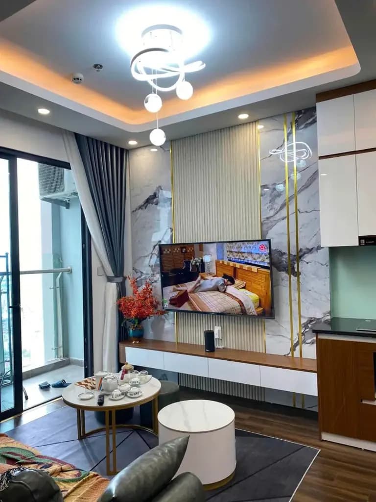 Main-Cho thuê Căn hộ chung cư 63m2 giá 12 triệu tại Đường Đại lộ Võ Nguyên Giáp - Chọn - Phường Lê Chân Hải Phòng-0