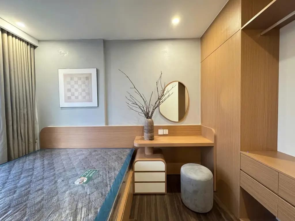 Main-Cho thuê Căn hộ chung cư 65m2 giá 12 triệu tại Đường Đại lộ Võ Nguyên Giáp - Chọn - Phường Lê Chân Hải Phòng-4