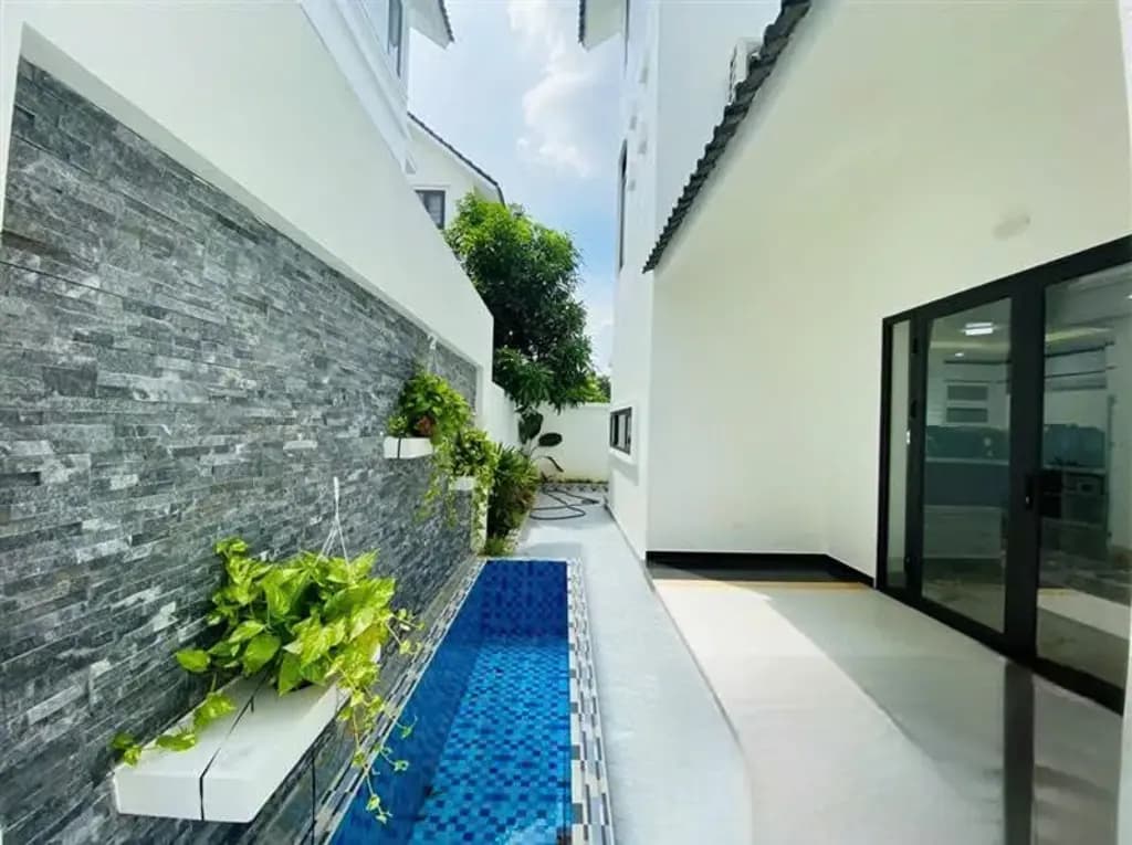 Main-Cho thuê Nhà riêng 190m2 giá 32 triệu tại Đường Anh Dũng 1 Phường Anh Dũng Quận Dương Kinh Hải Phòng-0