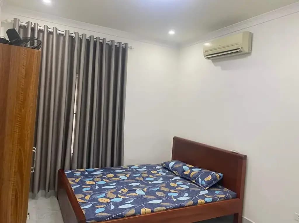 Main-Cho thuê Nhà riêng 50m2 giá 8.5 triệu tại Đường Văn Cao Phường Đằng Lâm Quận Hải An Hải Phòng-1