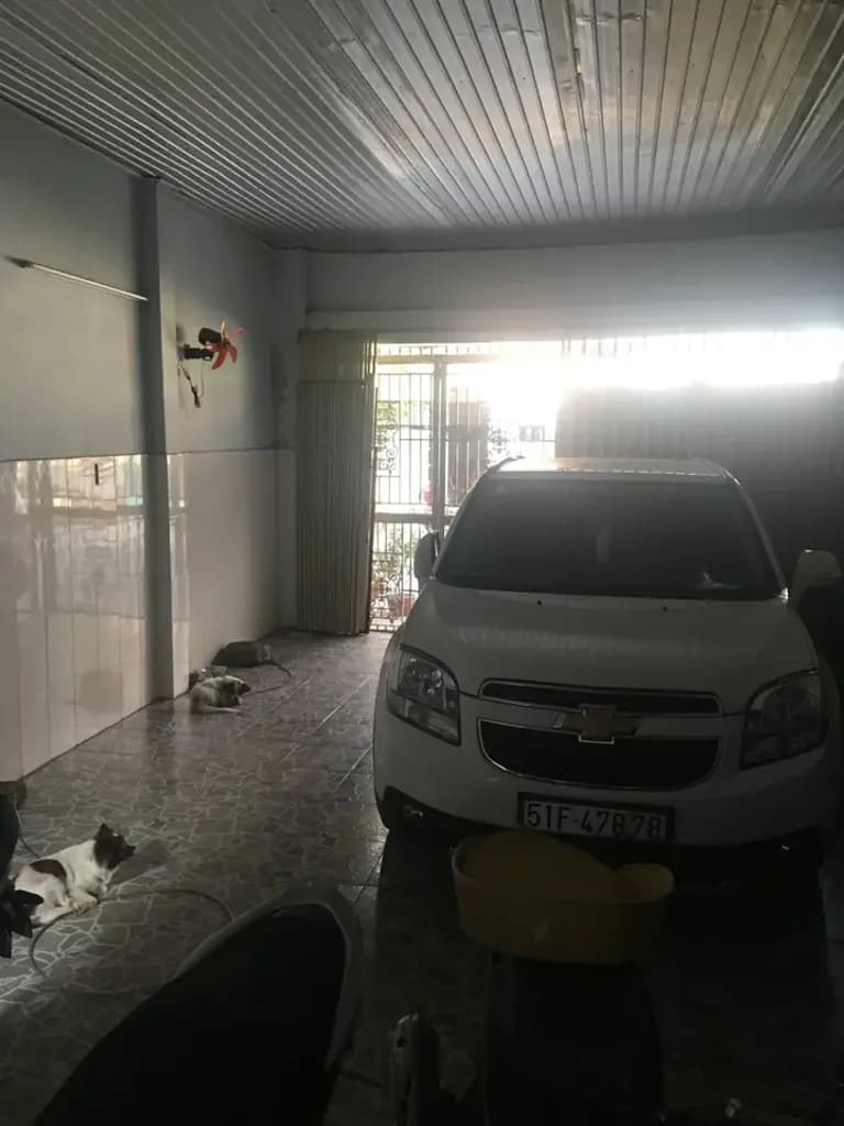 Main-Bán nhà 400m² có sẵn 260m² thổ cư ngang 11.2m giá 27 tỷ tại Đường Hưng Lân Xã Bà Điểm-1
