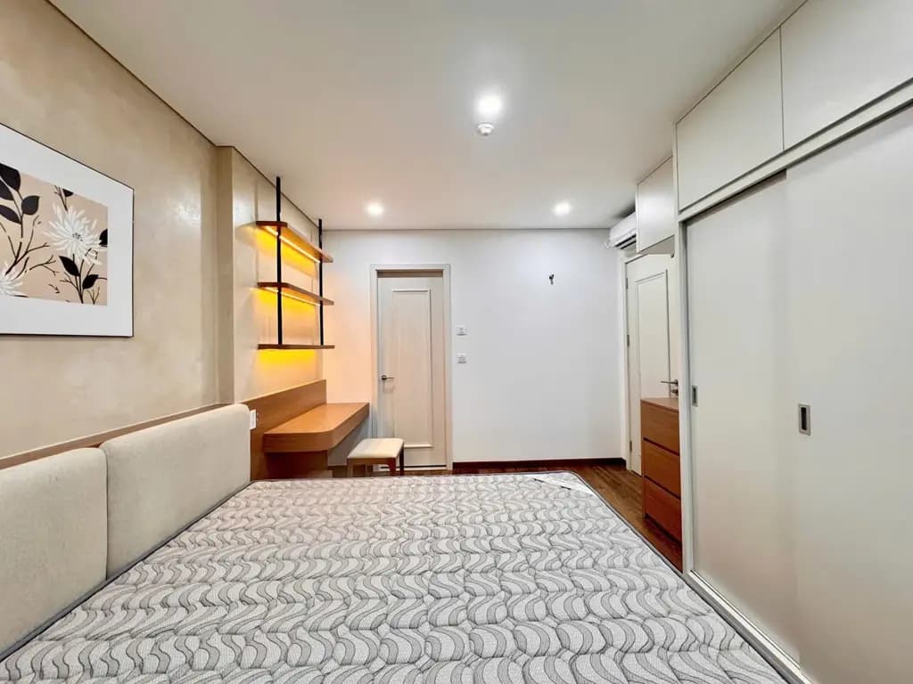 Main-Cho thuê Căn hộ chung cư 76m2 giá 15 triệu tại Đường Đại lộ Võ Nguyên Giáp - Chọn - Phường Lê Chân Hải Phòng-7