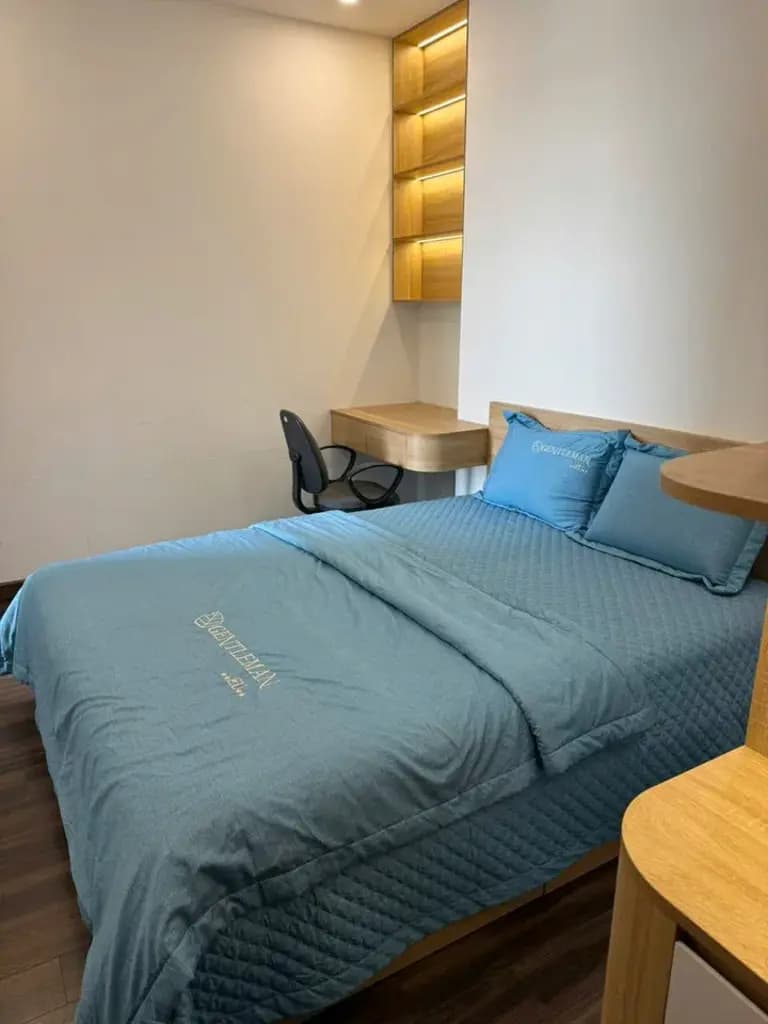Main-CH1222. CHo thuê căn chung cư Hoàng Huy Commerce - Lê Chân - Hải Phòng-4