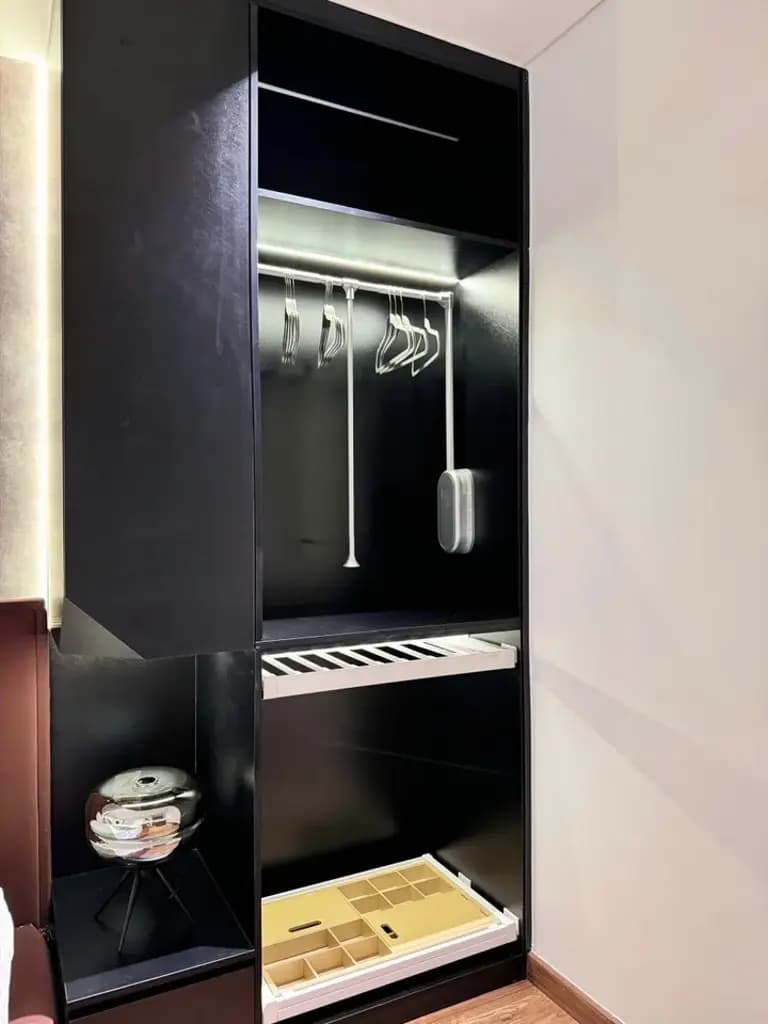 Main-Cho thuê Căn hộ chung cư 76m2 giá 15 triệu tại Đường Đại lộ Võ Nguyên Giáp - Chọn - Phường Lê Chân Hải Phòng-9