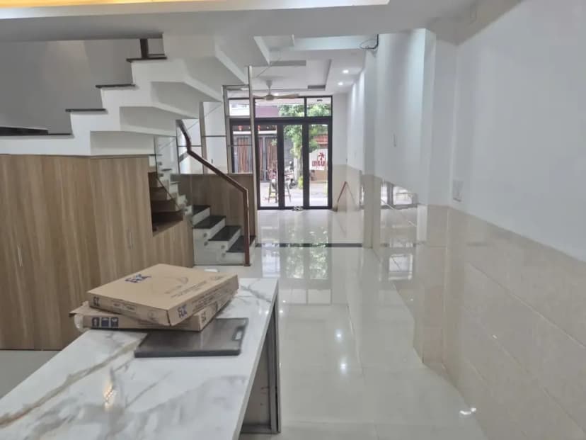 Nhà 3 Tầng Mới Khu Mỹ An quanh phố An Thượng , Với giá 11tỷ 5 . Giá còn Tl Sâu với khách thiện chí , 0987.631.499 Ms Dung / Chị Mập Bán Nhà
