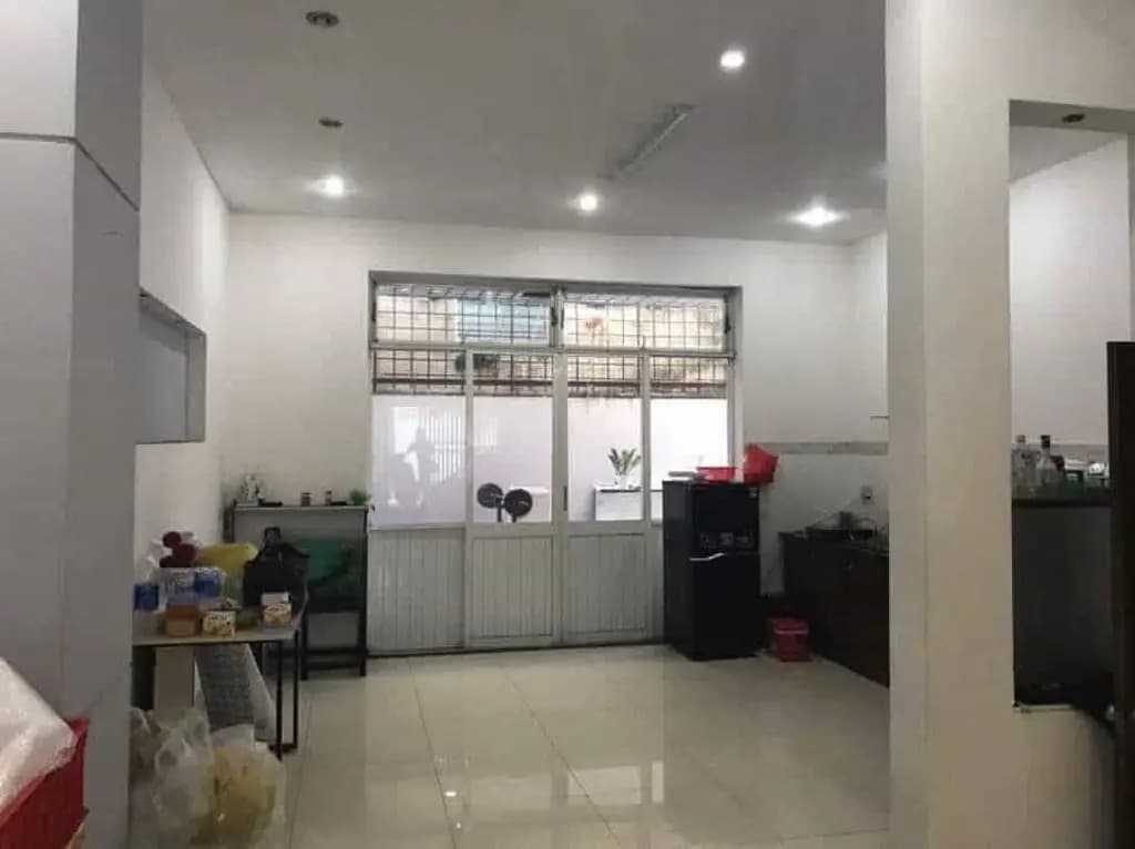 Main-CHO THUÊ NHÀ MT KDC SÔNG ĐÀ, 5MX18M, 1 TRỆT 2 LẦU, 15TR.-1