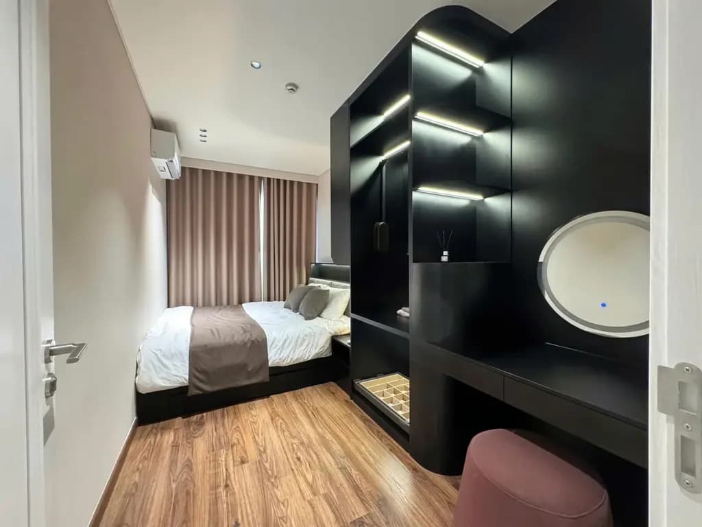 Main-Cho thuê Căn hộ chung cư 74m2 giá 16 triệu tại Đường Đại lộ Võ Nguyên Giáp - Chọn - Phường Lê Chân Hải Phòng-5
