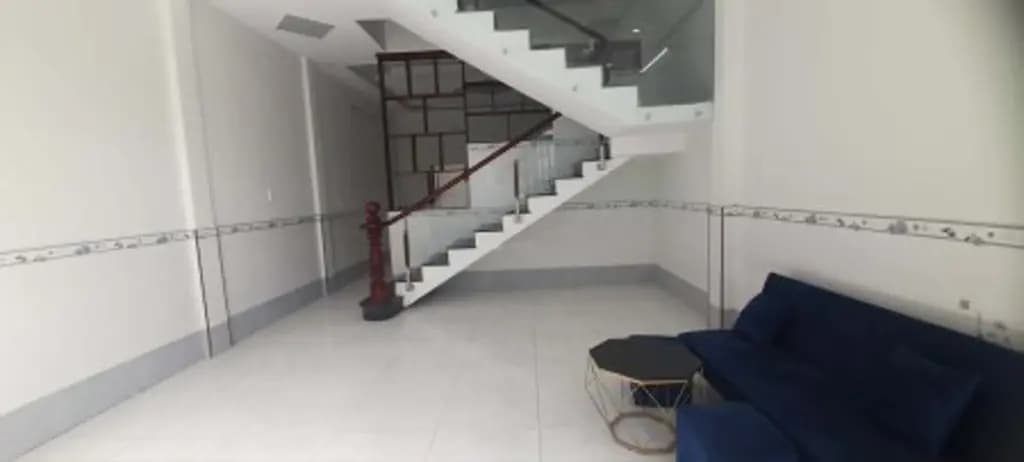 Main-BÁN NHÀ 5M X 14M HẺM XE HƠI GẦN CHỢ BÌNH CHÁNH-0