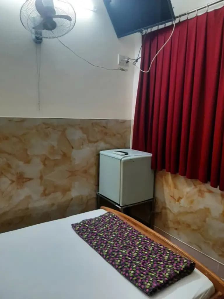 Main-Chính chủ cần bán 4 căn nhà liền kề Trần Hưng Đạo, Phường 7, Quận 5 (Miễn tiếp trung gian, môi giới)-6