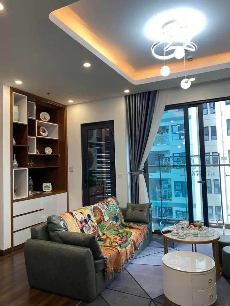 Main-Cho thuê Căn hộ chung cư 63m2 giá 12 triệu tại Đường Đại lộ Võ Nguyên Giáp - Chọn - Phường Lê Chân Hải Phòng-1
