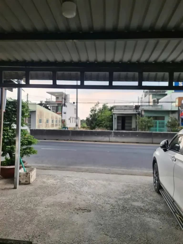 Main-Cho thuê Nhà riêng giá 4 triệu tại Xã Lương Bình Huyện Bến Lức Long An-3