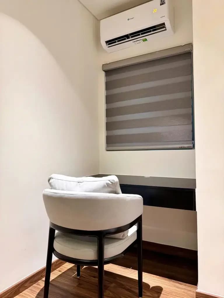 Main-Cho thuê Căn hộ chung cư 76m2 giá 15 triệu tại Đường Đại lộ Võ Nguyên Giáp - Chọn - Phường Lê Chân Hải Phòng-8