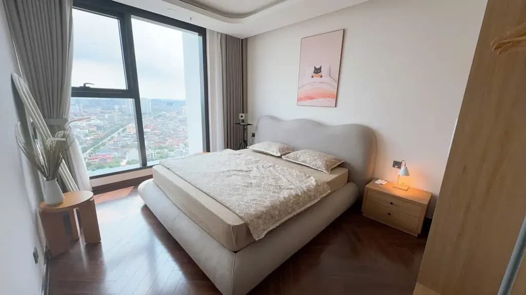 Main-Cho thuê Căn hộ chung cư 64m2 giá 17.2 triệu tại Đường Lê Hồng Phong Phường Đằng Lâm Quận Hải An Hải Phòng-3