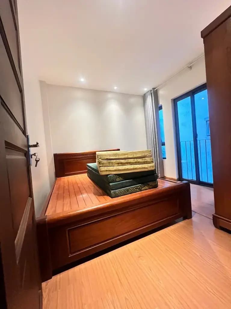 Main-Cho thuê Nhà riêng 40m2 giá 11 triệu tại Đường Bát Khối Phường Cự Khối Quận Long Biên Hà Nội-3