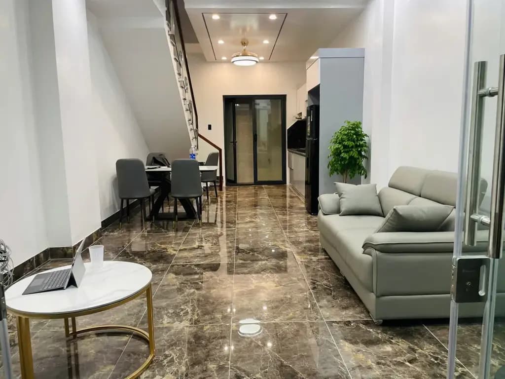 Main-Cho thuê Nhà riêng 41m2 giá 16 triệu tại Đường Văn Cao - Chọn - Phường Gia Viên Hải Phòng-0