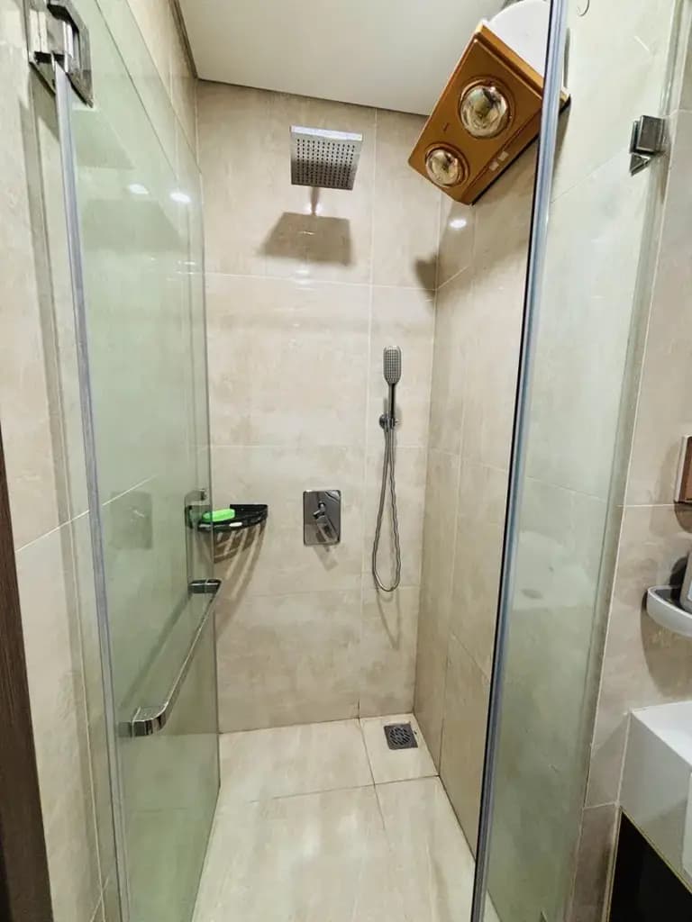 Main-Cho thuê Căn hộ chung cư 54m2 giá 9.5 triệu tại Đường Đại lộ Võ Nguyên Giáp - Chọn - Phường Lê Chân Hải Phòng-4