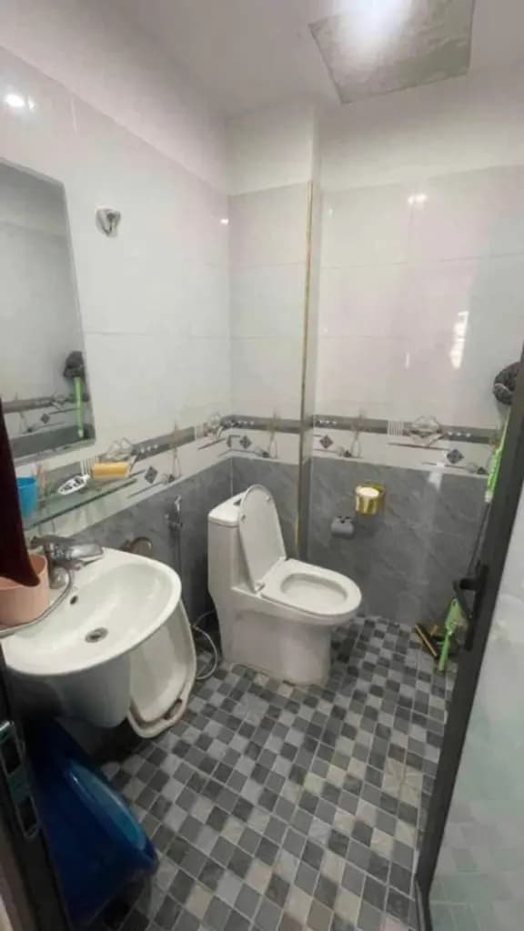 Main-Chưa đến 3 tỷ đã có thể sở hữu ngay nhà 3 tầng với diện tích 78m2 tại Yên Mỹ-3
