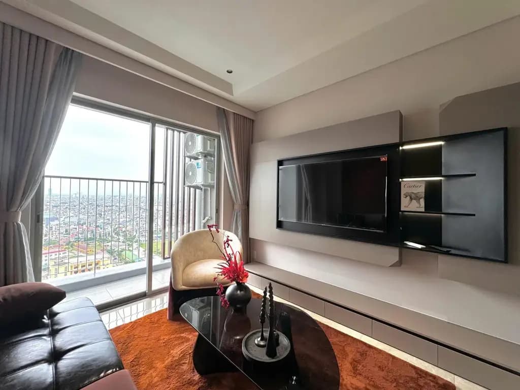 Main-Cho thuê Căn hộ chung cư 74m2 giá 16 triệu tại Đường Đại lộ Võ Nguyên Giáp - Chọn - Phường Lê Chân Hải Phòng-2