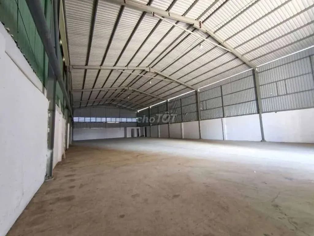 Main-Xưởng Tân Phú Trung 1300m giá 44 triệu thương lượng-1