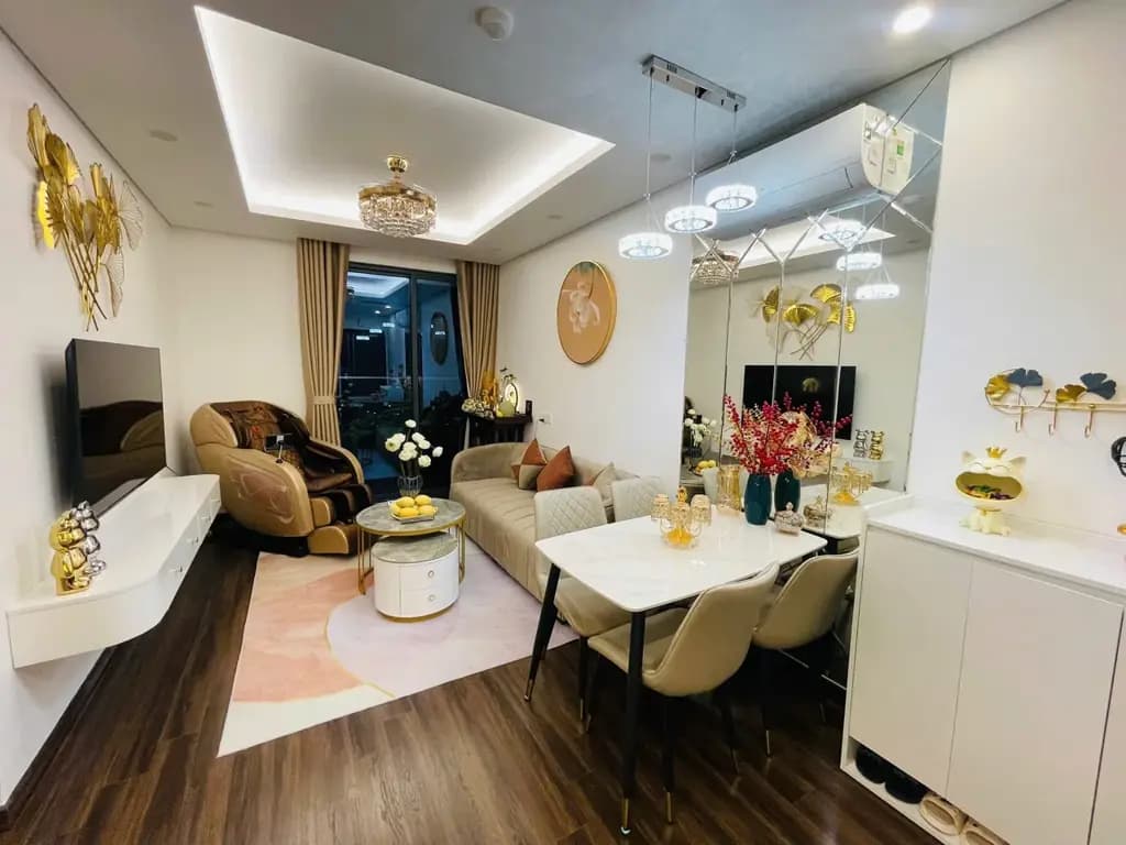 Main-Cho thuê Căn hộ chung cư 60m2 giá 10 triệu tại Đường Sở Dầu - Chọn - Phường Hồng Bàng Hải Phòng-0