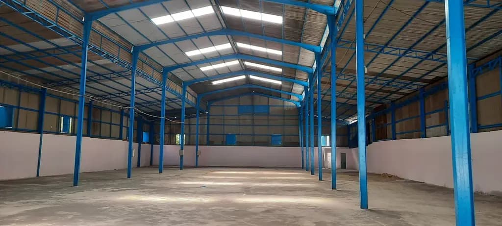 Main-NHÀ XƯỞNG ĐƯỜNG HÀ HUY GIÁP, P.THẠNH LỘC CHO THUÊ DT: 700M GIÁ 42 TRIÊU LH: 0944977229-2