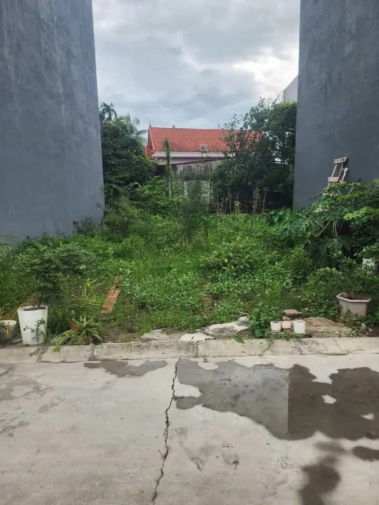 60m2 Quỳnh Hoàng An Dương Hải Phòng